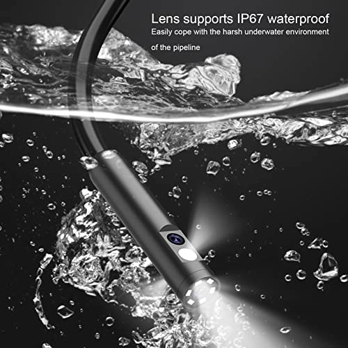 Digital Endoscope - 8 mm 1 m