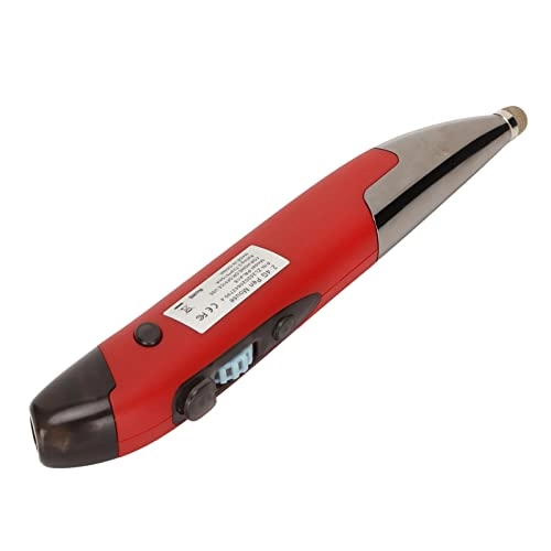 Wireless Pocket Pen Mouse