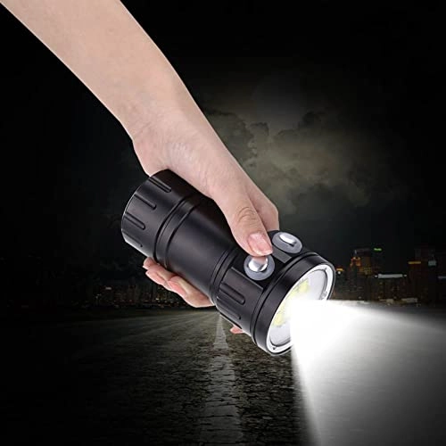 Underwater Flashlight