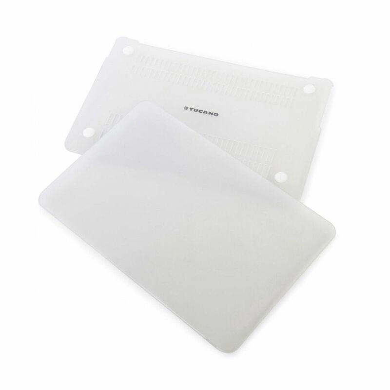 Nido Hard Shell Case for MacBook Pro 13-Inch