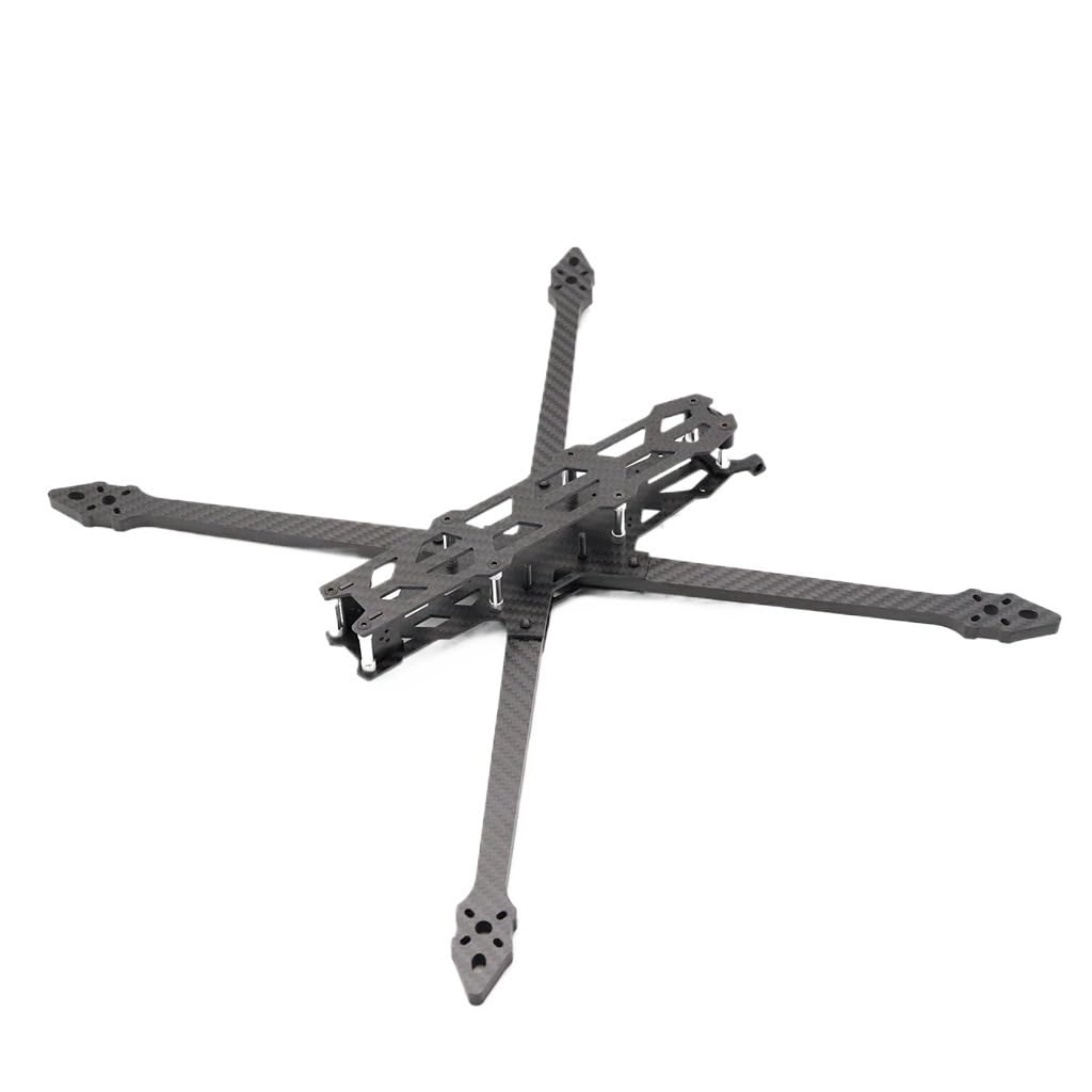 CTRXTGRL MOZ7 H Shape Frame Kit - 7-7.5 inch 320mm Wheelbase