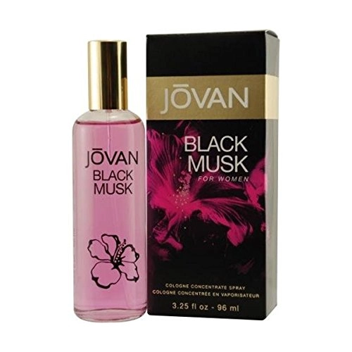 Black Musk Eau de Toilette 96 ml