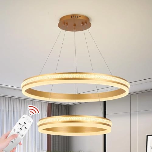Modern LED Chandelier