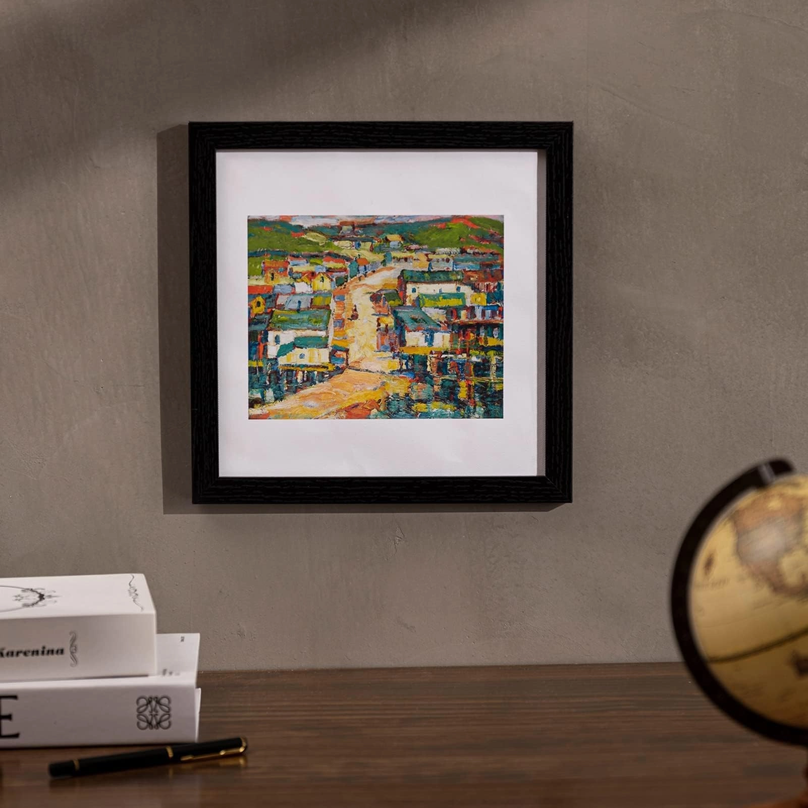 Gallery Wall Frame Set - 10x10
