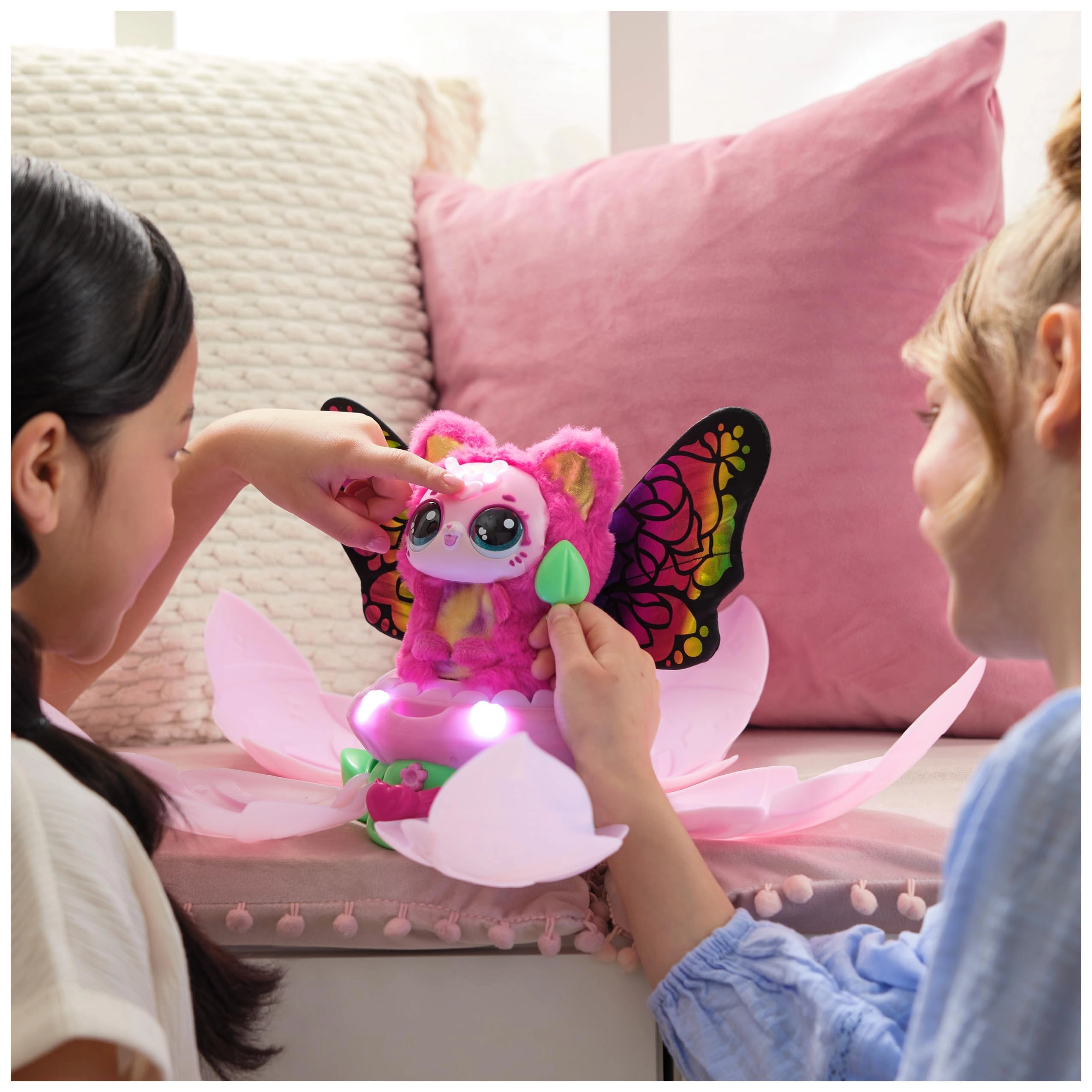 Bloomables Kittyfly Rosy - 5 years+
