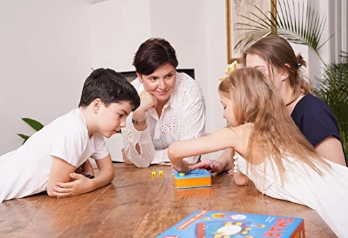 Smart 10 - Family (German)