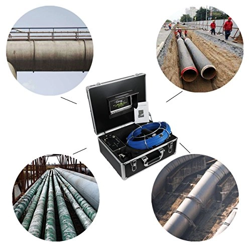 Endoscope Inspection Camera