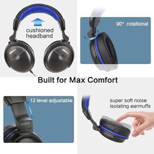 SM-905TV Wired Headphone