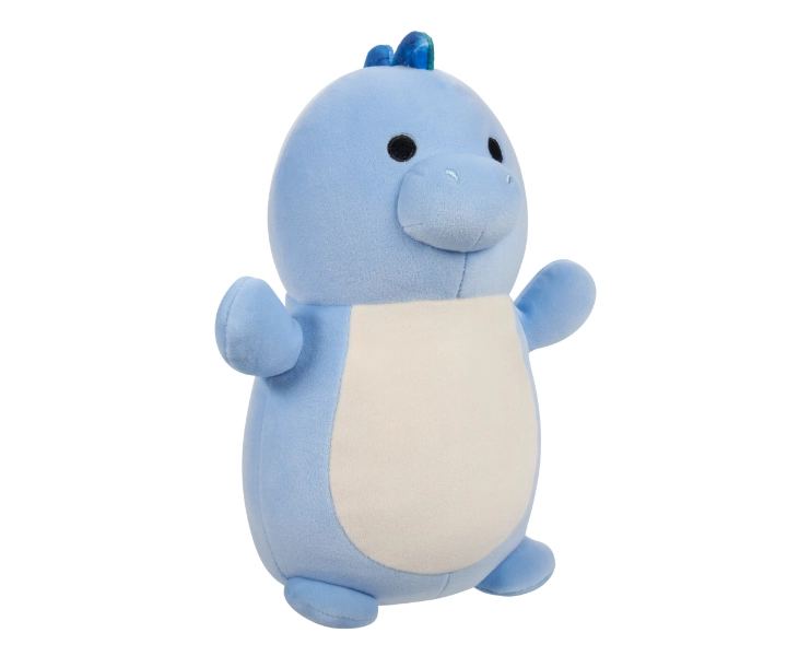 Grayson - Blue Dinosaur 10 Inch