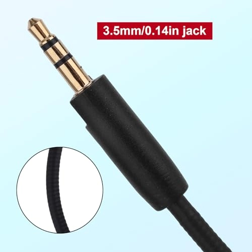 2000 series SHB2505BK/00 Wired Microphone