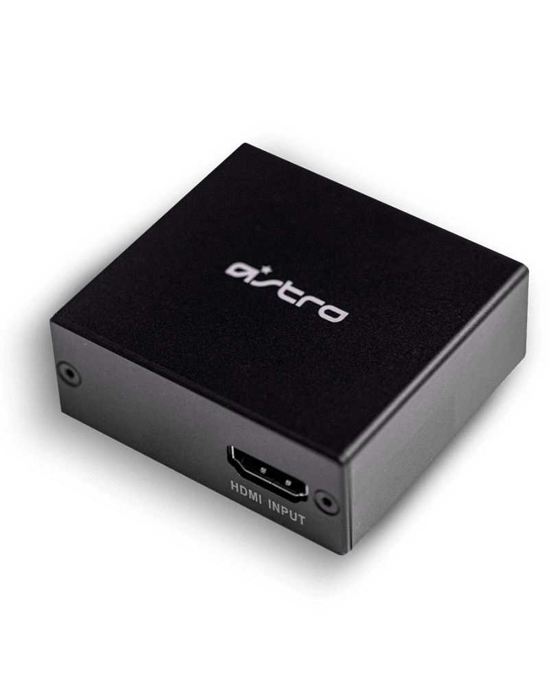 Astro HDMI Adapter
