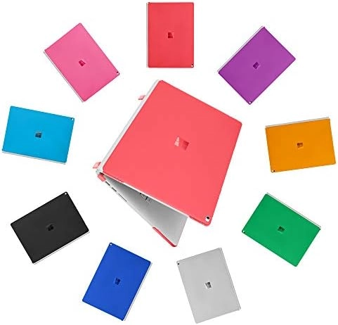 iPearl Snap-On Case for Surface Book 2 - Hard Shell 15-Inch