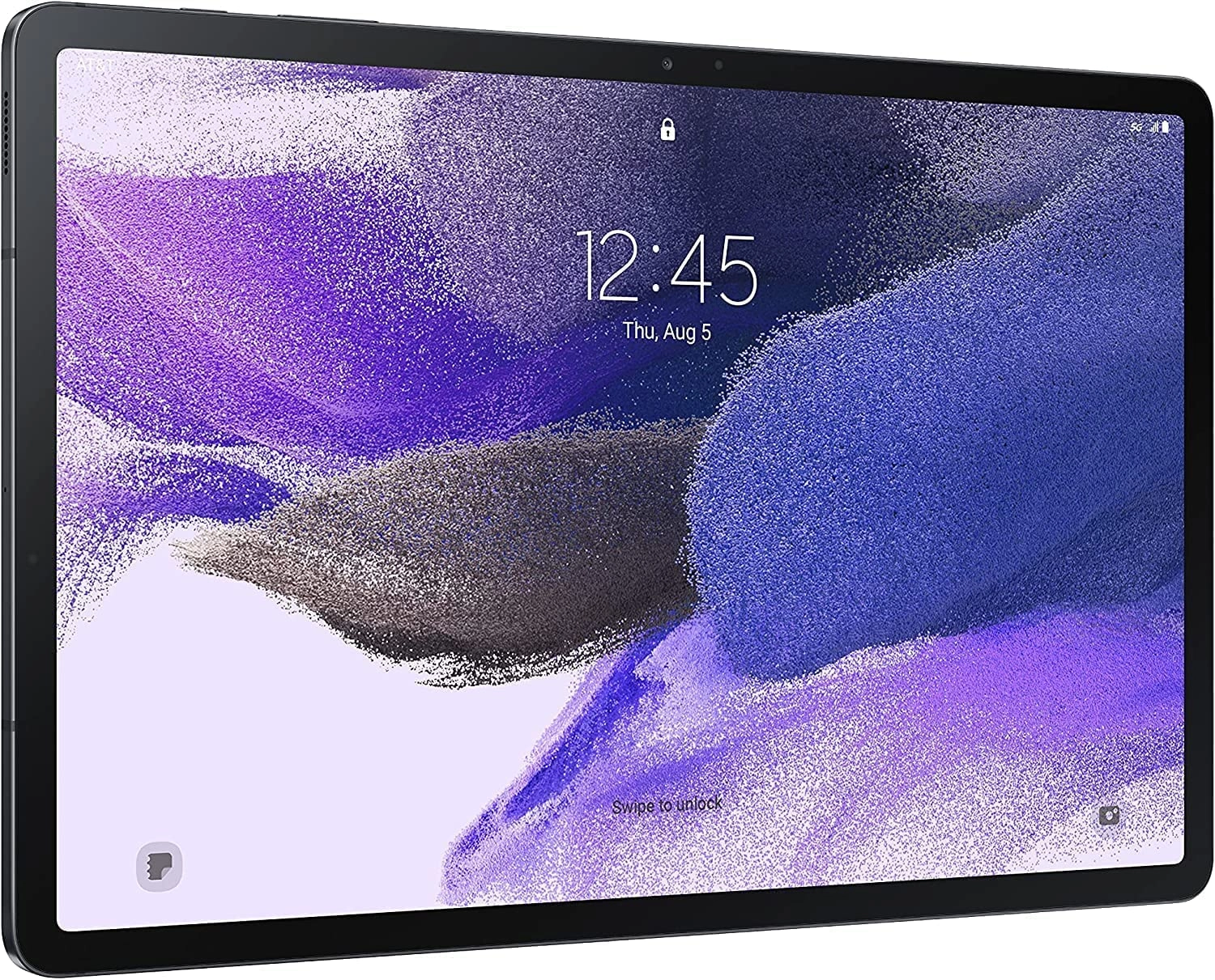 Galaxy Tab S7 FE - 64GB 12.4"