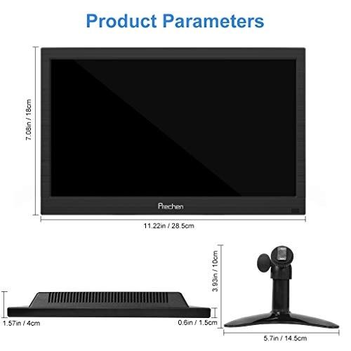 Portable Monitor - HD 11.6 Inch