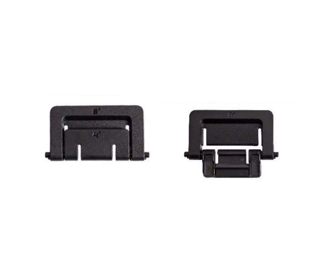 LEASUN Keyboard Stand Feet Legs - USB