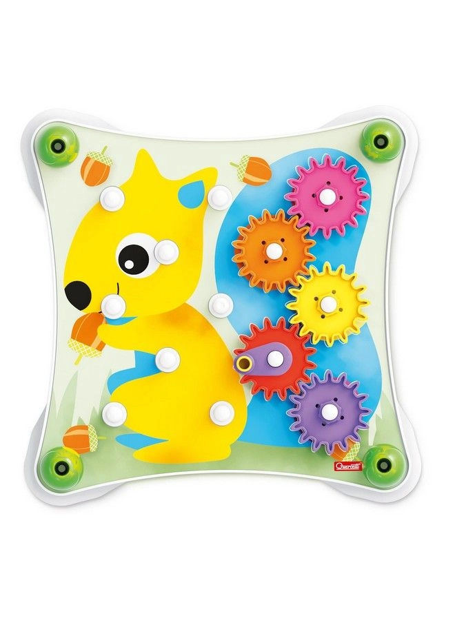 Jumbo Peggy Gears - 24 months - 5 years 13 pieces