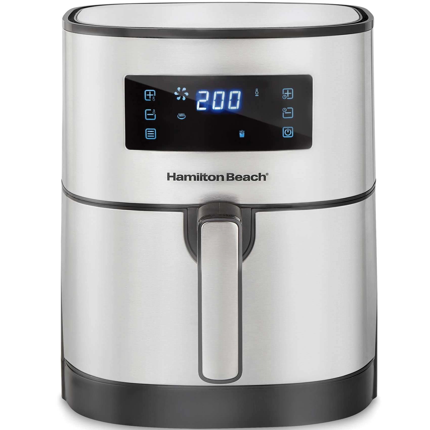 SEB ELECTRONIX Digital Air Fryer 35075ME