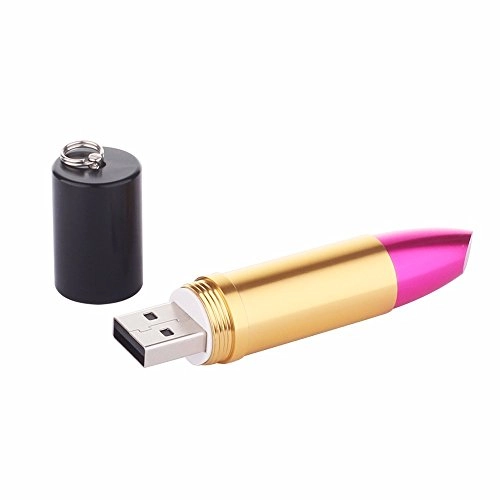 Lipstick - USB 1.1 USB 2.0 USB 3.0 8 GB