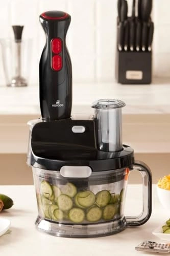 Pro-Multimax - 1.5 Liters 2000 watts