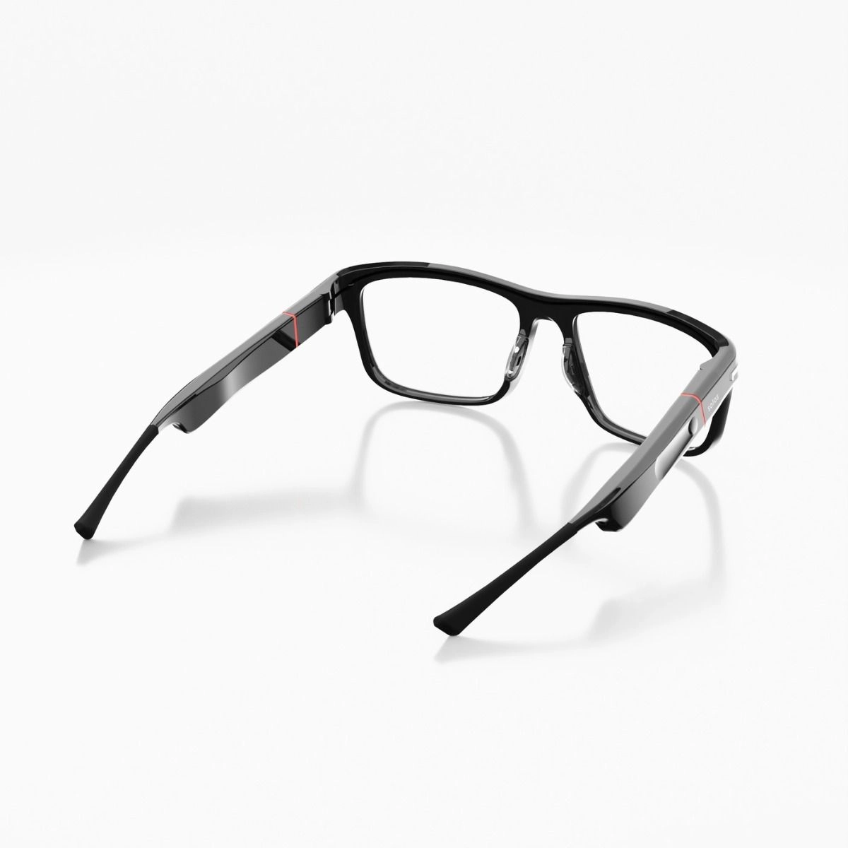 Argon X-1 - PHC Photochromic Shiny Black