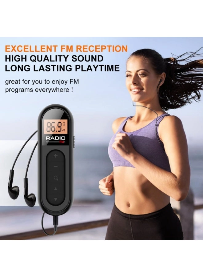 Multiband Radio - Portable