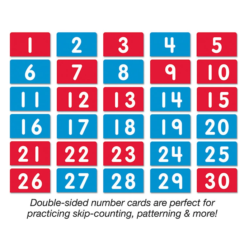 Calendar Math Center - 3-6 years