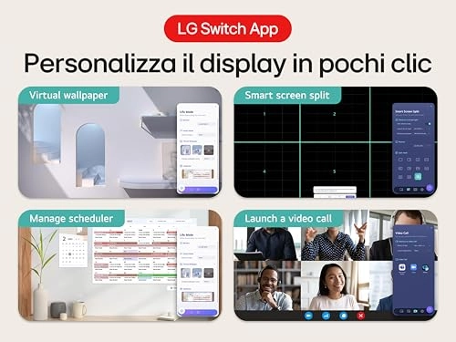 27US500-W - 27 Inches 3840 x 2160 Pixels