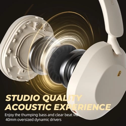 Solo Wireless Headphone