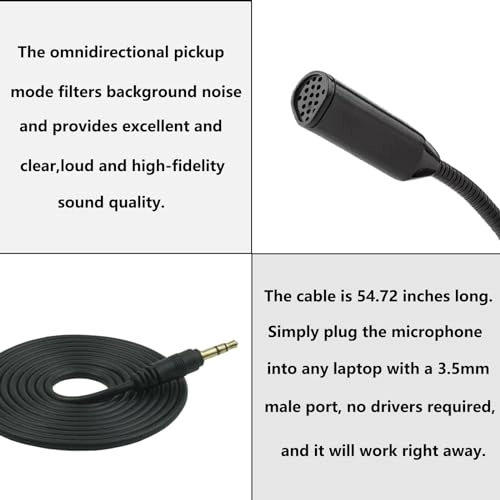 RDF23 USB Microphone