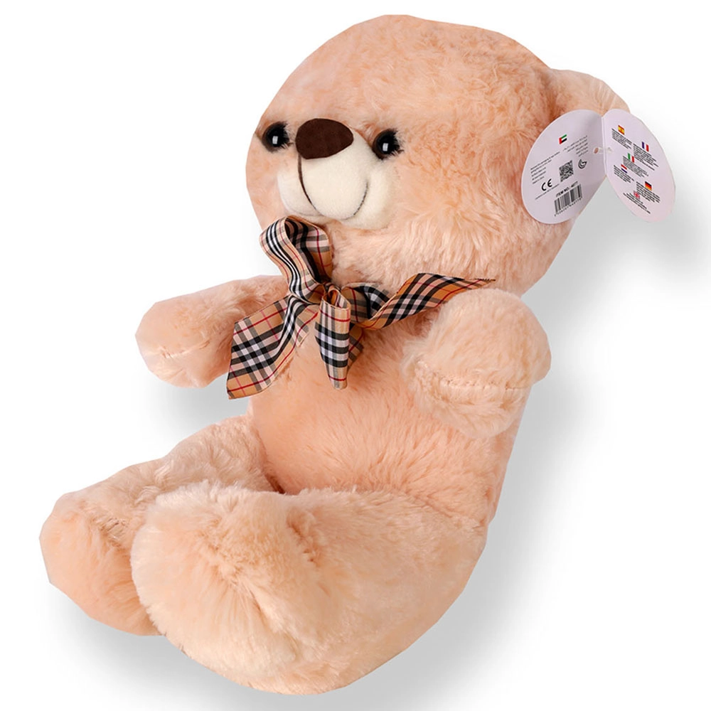 Teddy Bear Silk Bear 38 cm Plush
