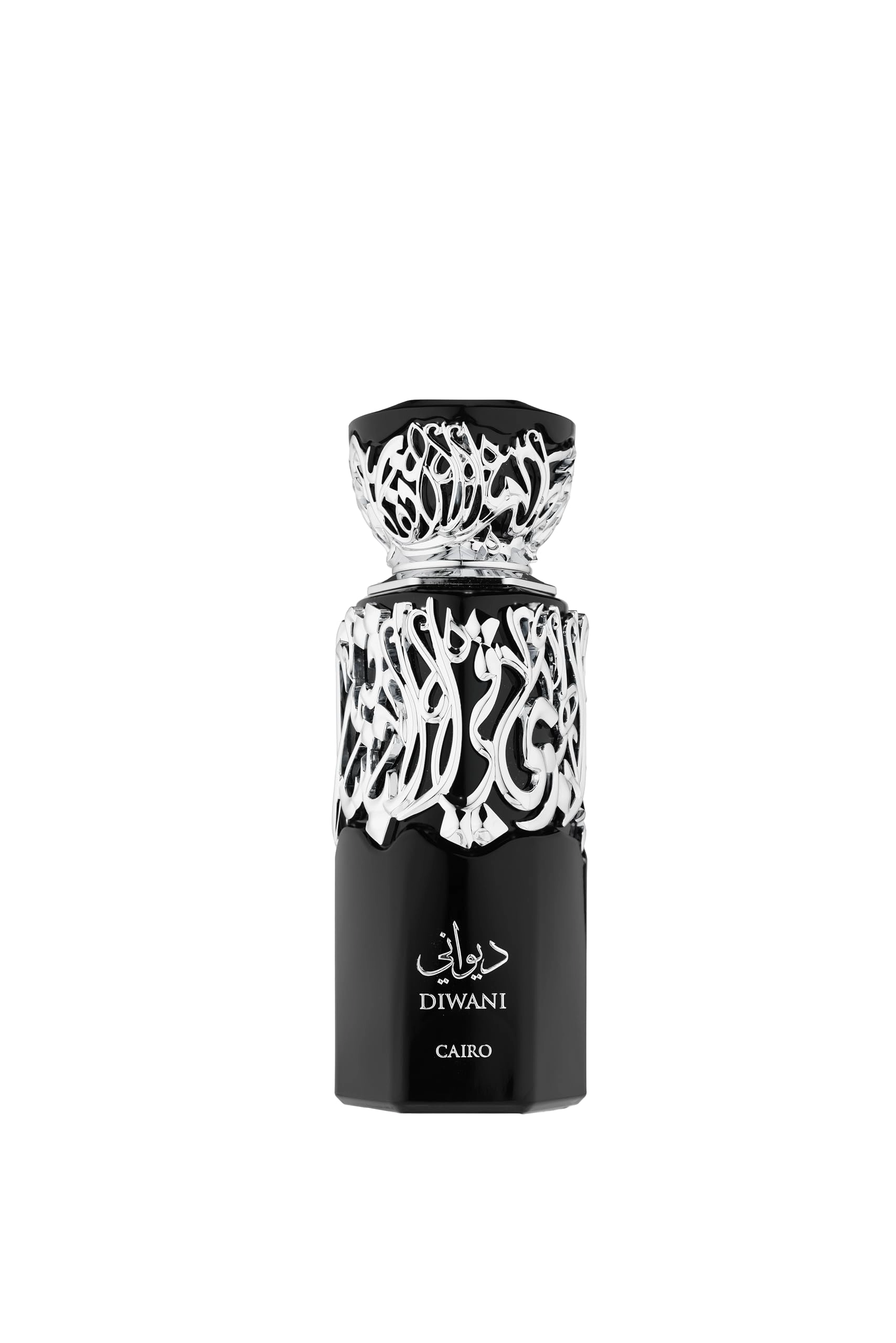 Diwani Cairo Eau de Parfum - 100ml