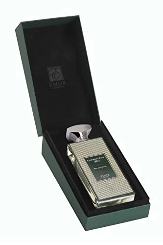 London Oud No. 4 Eau de Parfum 125 ml