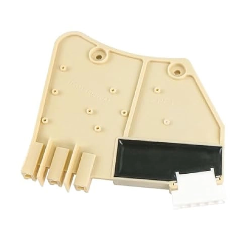 SENRISE Washer Rotor Position Sensor - compatible with Samsung washing machines