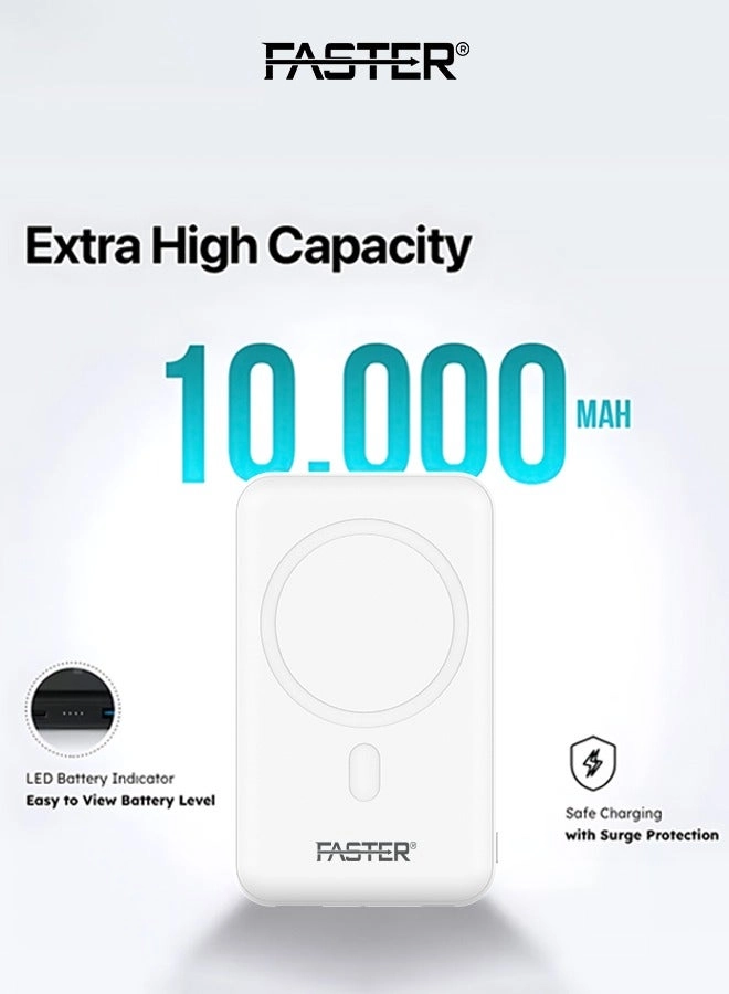 MS10K - 10000mAh 22.5W