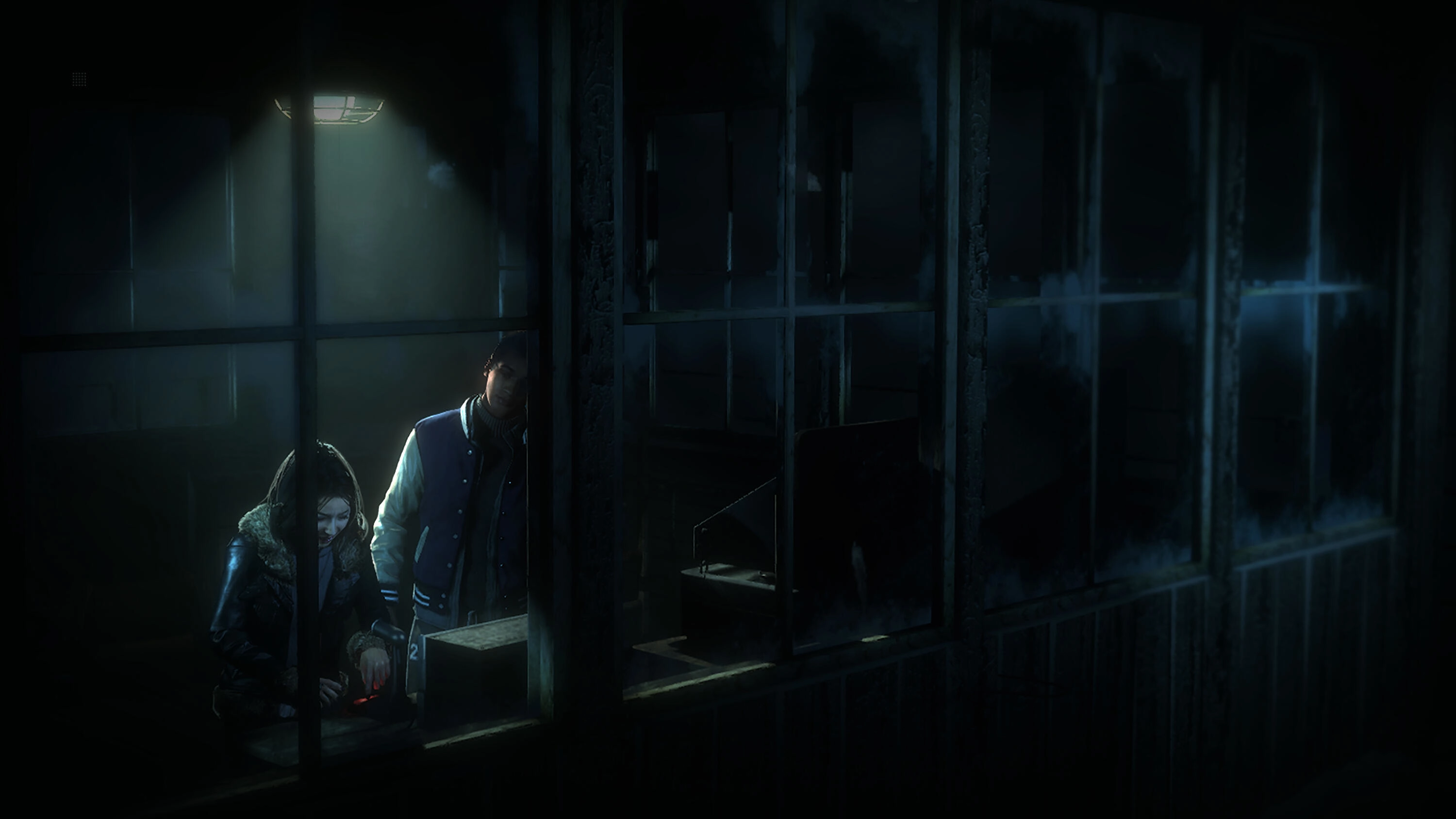 Until Dawn - PlayStation 4