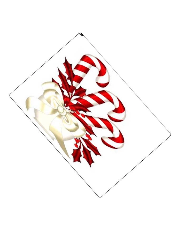 Printed Anti-Slip Gaming Mouse Pad