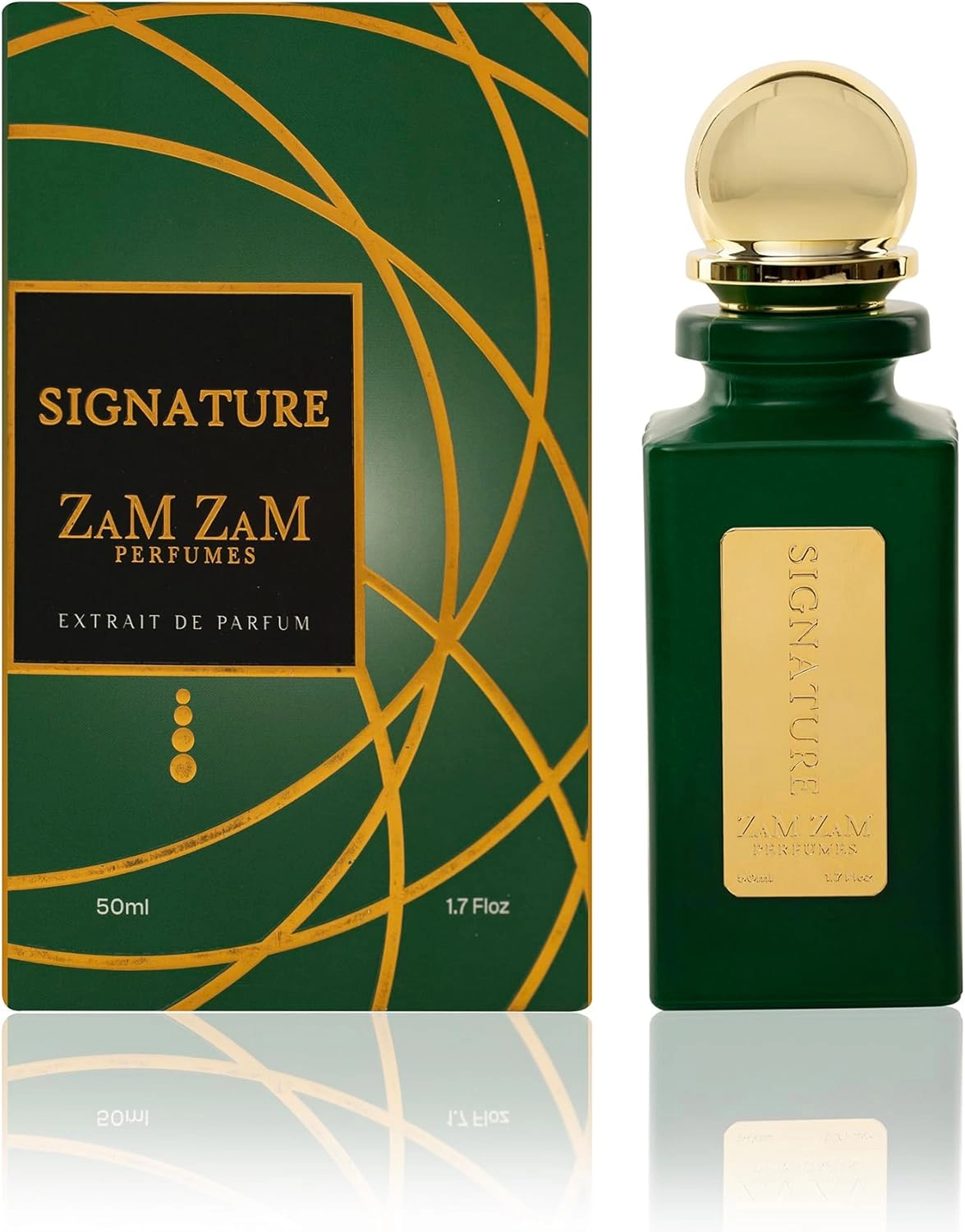 Signature Eau de Parfum - 50ml