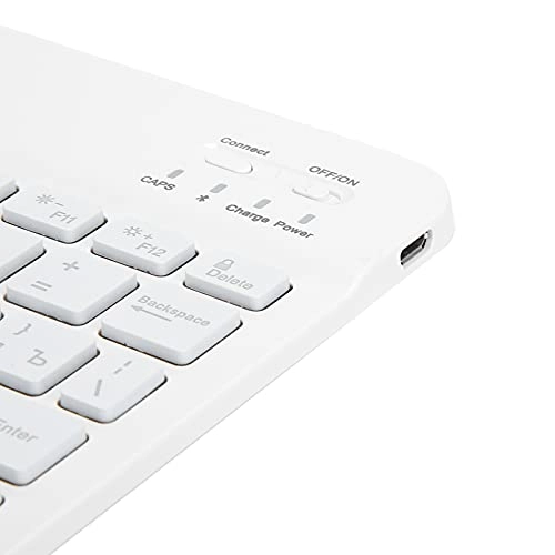 Portable Wireless Keyboard - Russian