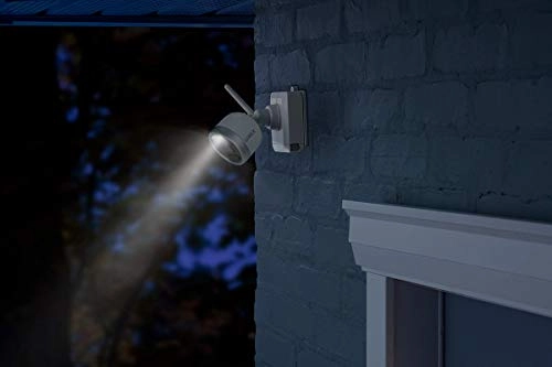 L222A81 + U222AA - 4 Cameras 6 channels 1080p