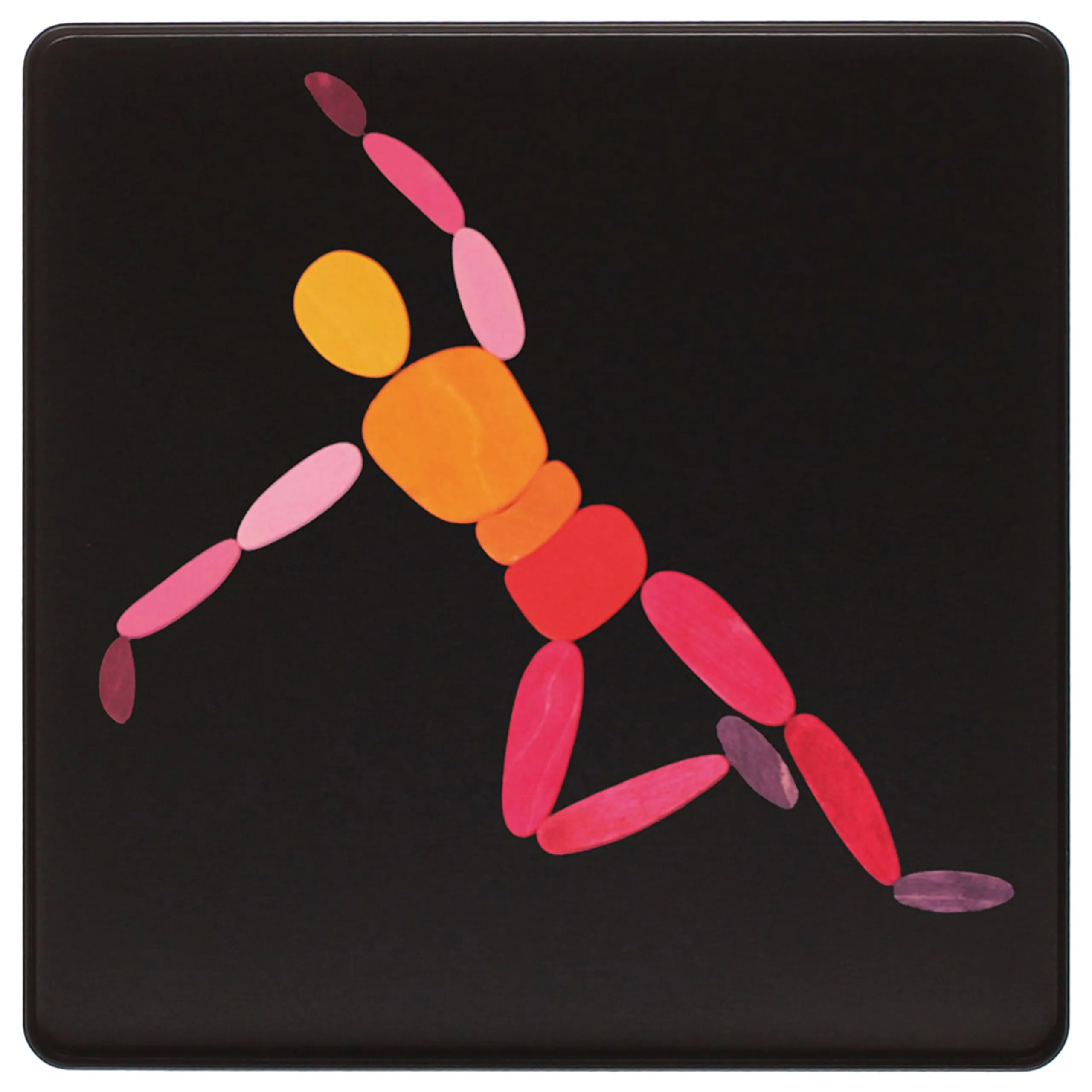 Magnet Puzzle In Motion - 5 years+