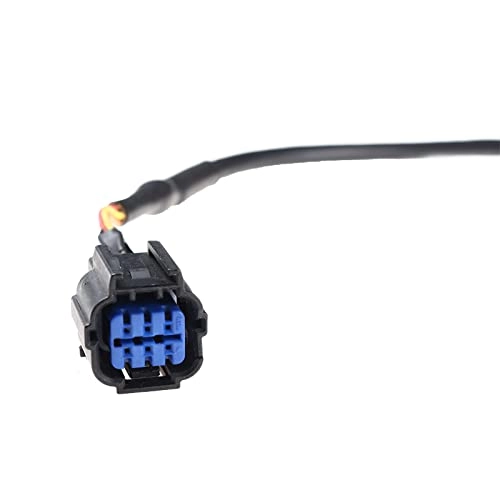 Car Reversing Camera - Night Vision