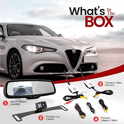 PLCM4590WIR - Night Vision Wireless 628 x 586