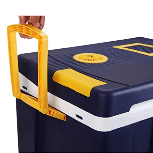 Portable Refrigerator - 50L