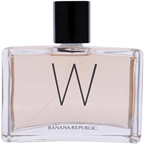 W Eau de Parfum 125 ml
