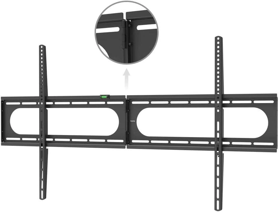 Strong Fix TV Wall Bracket - 100 kilogram 37-120inch