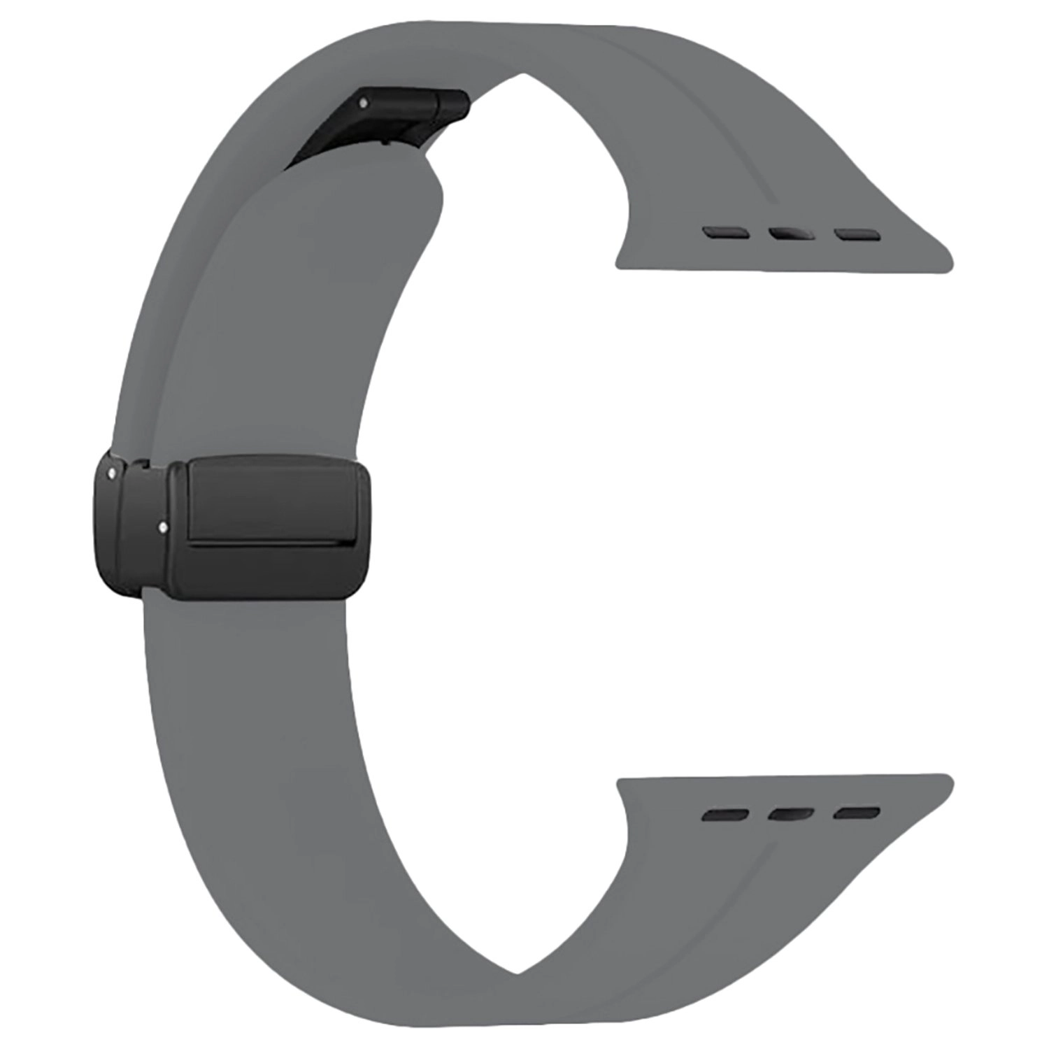 Max & Max Pure Flex Watch Strap for Apple Watch - 41/40 mm