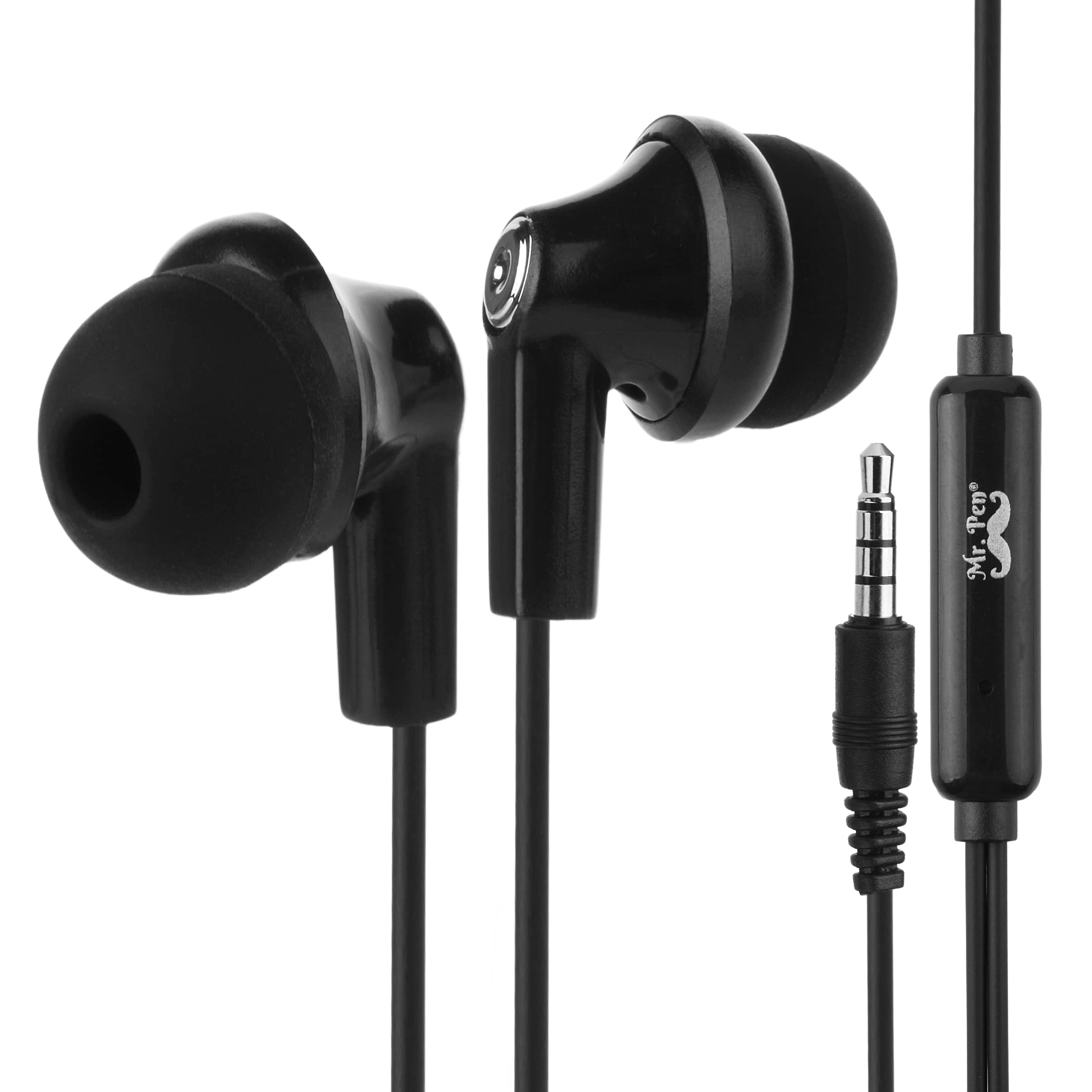 Mr. Pen UR01 - Wired Earbud