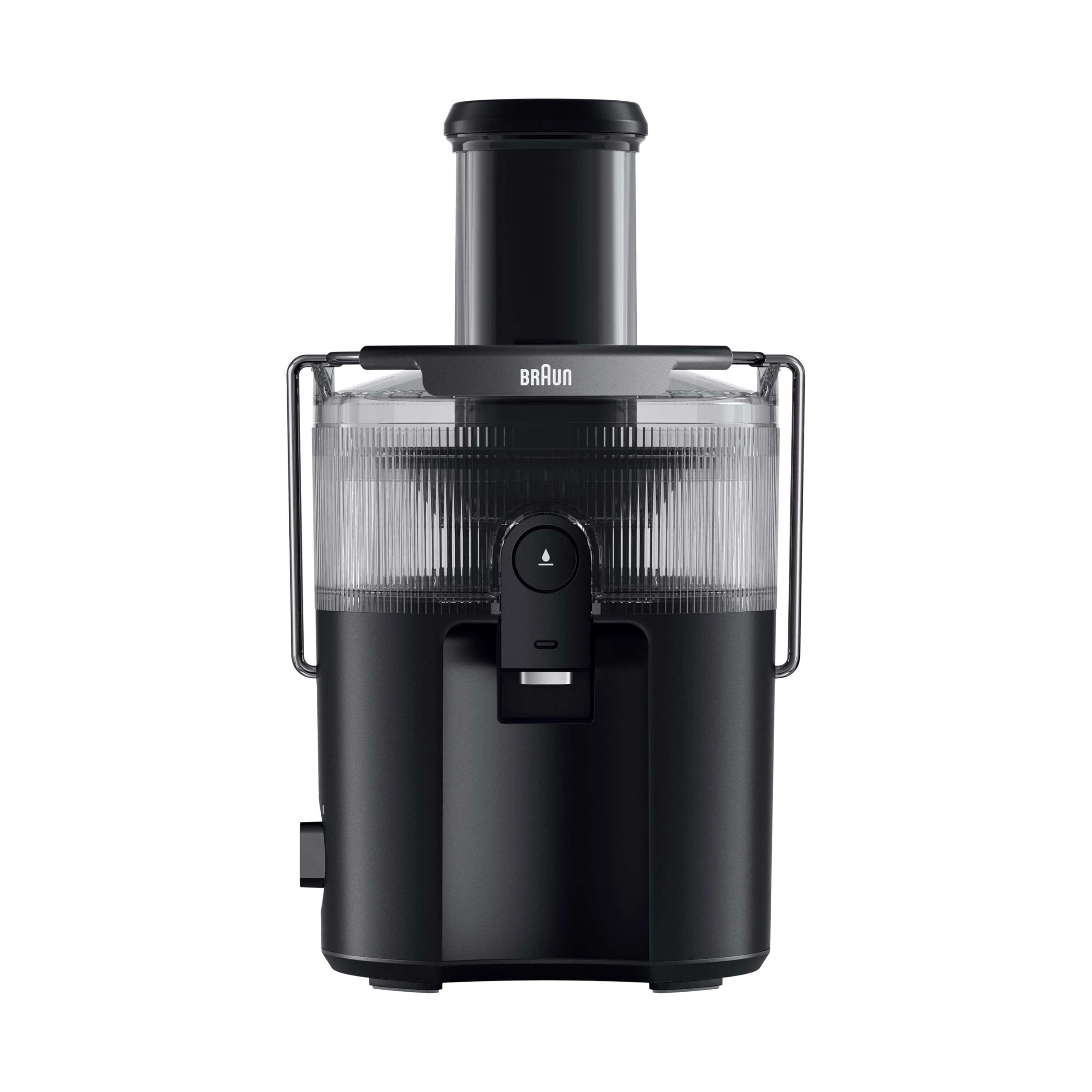 Braun MultiJuice 5 - 800W 2 Liters