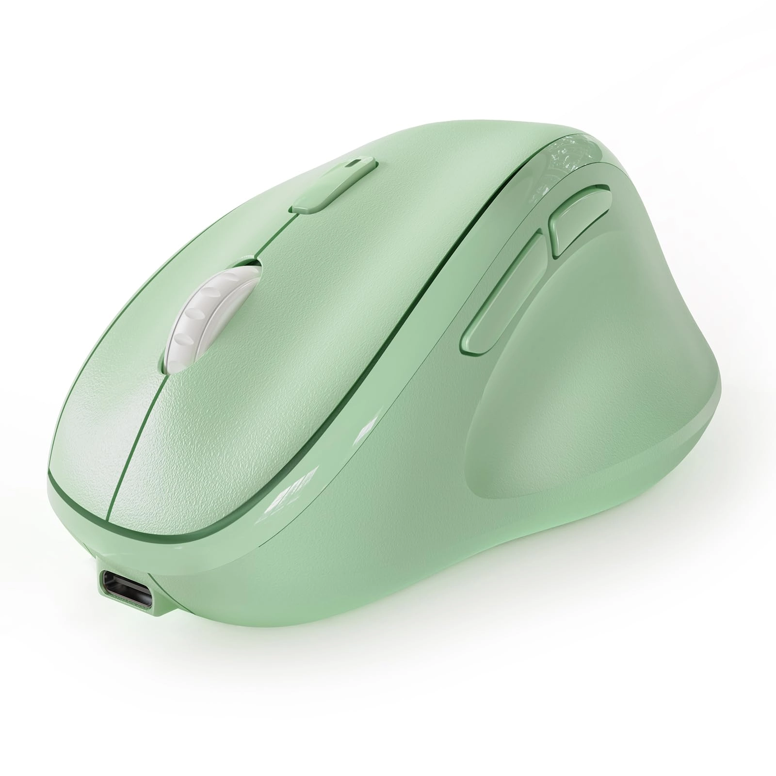 MICROPACK Digitally Yours MP-V01B - Bluetooth Wireless USB 2.4G