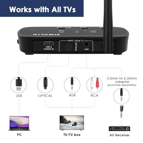 JH-726B Wireless Headphone